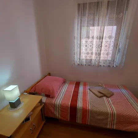 Apartment Apartman Porat Pula