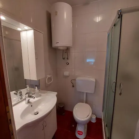 Apartman Porat Pula