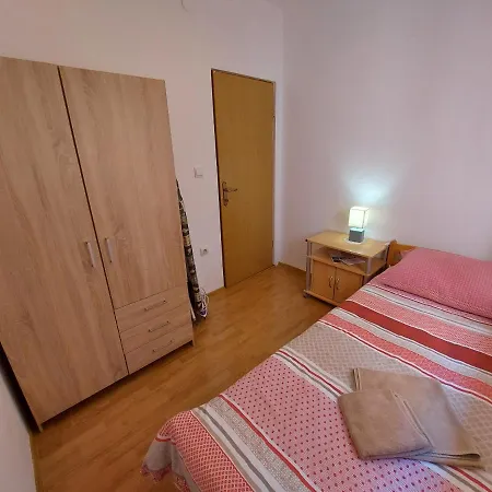 Apartment Apartman Porat