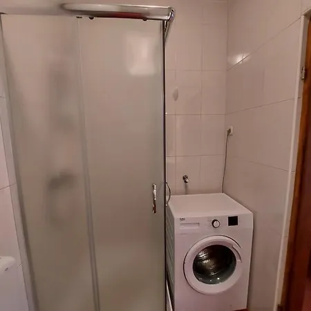 Apartment Apartman Porat
